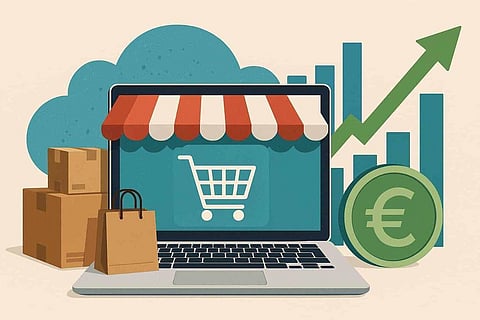 Shopify or Custom Website?