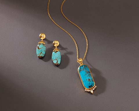 From Artifact to Modern Classic: What Yael Designs, Gurhan and Goshwara are bringing to Centurion