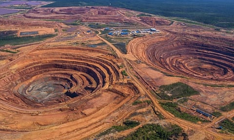 Severalmaz Hits 2025 Diamond Targets Despite Market Headwinds