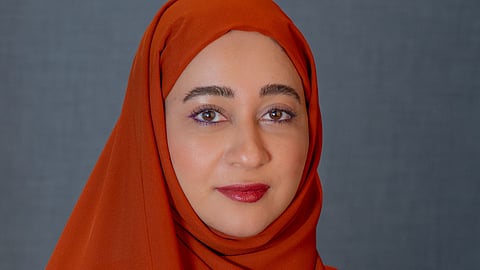 Maryam Al Hashemi Named 2026 Chair of Kimberley Process Committee