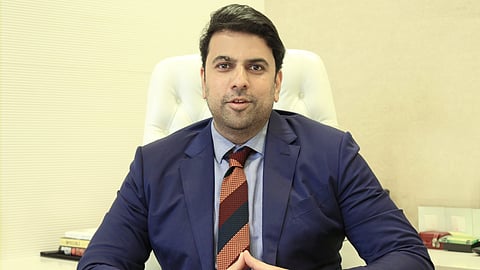 P N Gadgil Jewellers Records ₹365 Crore sales during the Day 3 foundation day celebrations