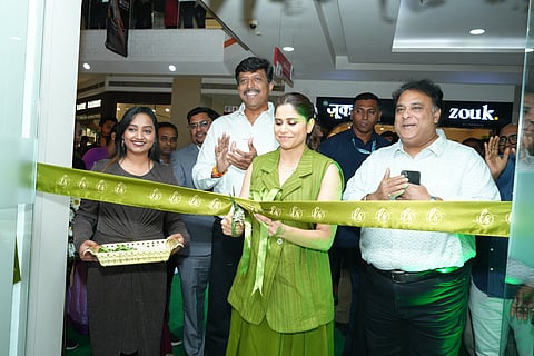 Litestyle by PNG Jewellers Opens First Standalone Store in Chhatrapati Sambhaji Nagar