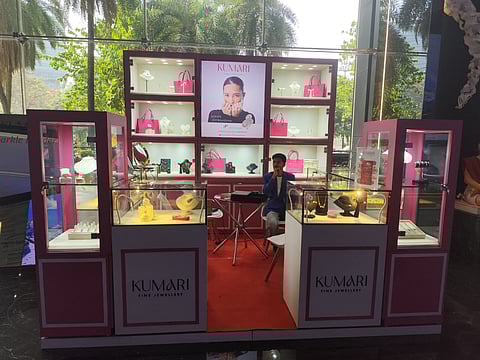 Kumari Fine Jewellery Celebrates the “Modern Indian Original” with Exclusive Women’s Day Showcase