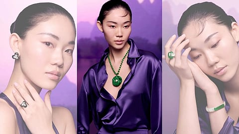 Jade Reimagined: Boghossian’s Modern Dialogue with an Ancient Gem