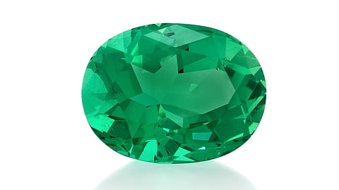 Emeralds Steal the Spotlight at Bonham's California Jewellery Auction