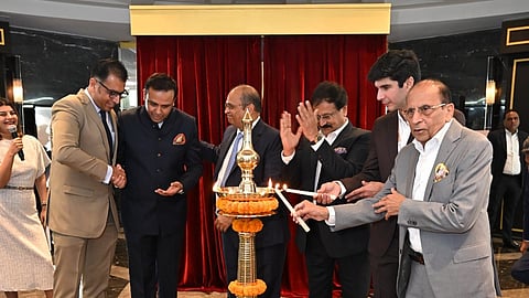 The First Edition of the BOJ Show: A New Grammar of Intimacy in B2B Jewellery Trade