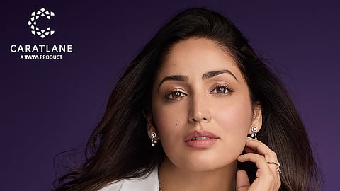 CaratLane names Yami Gautam Dhar its first-ever brand ambassador, marking a new brand chapter