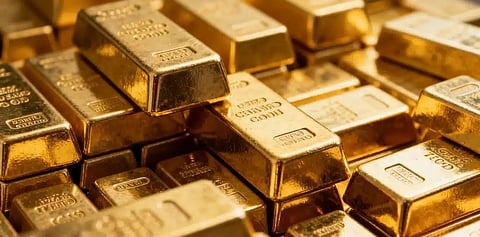 Gulf Turmoil Dampens Jewellery Sales for Indian Retailers