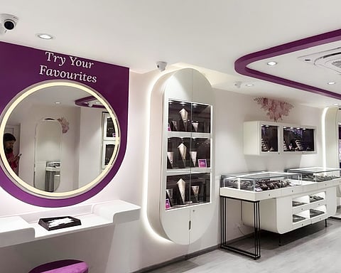 CaratLane Plans Strategic Store Surge Across Key Markets