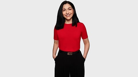 Jillian Wolk Appointed CEO of De Beers’ Tracr Platform