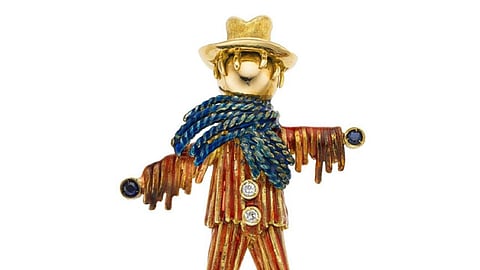 Image Courtesy: Heritage Auctions