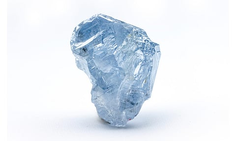 Blue Boost Lifts Petra to $68M in Q3