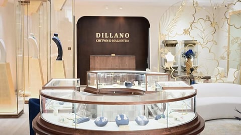 Delhi’s New Luxury Address: Dillano Opens Big with Farhana Bodi in the Spotlight