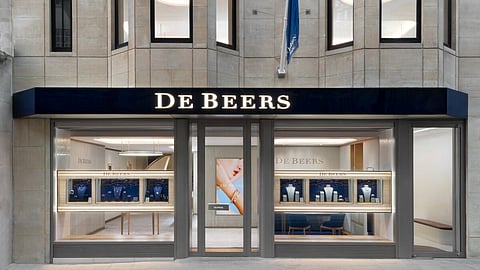 De Beers Is Being Sold. But Who Actually Gets to Own It?