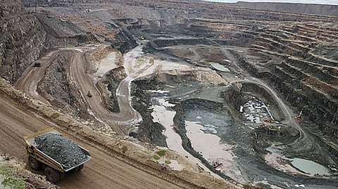 De Beers Is Being Sold. But Who Actually Gets to Own It?