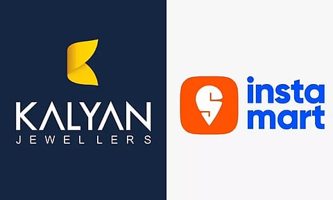 Instamart and Kalyan Jewellers Enable Customers to Lock Today’s Gold Price for Akshaya Tritiya