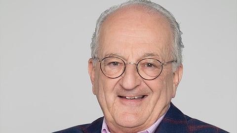 Edward Asscher announces candidacy for Vice Chair of the Responsible Jewellery Council