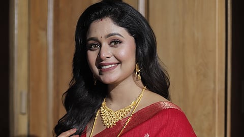 Kalyan Jewellers Celebrates ‘Bangaliana’ with Soulful Poila Boishakh Campaign