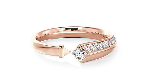 Forevermark Diamond Jewellery Strengthens Growth Momentum Ahead of Akshaya Tritiya