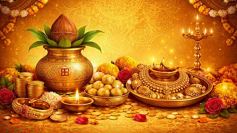 Is Akshaya Tritiya 2026 the year of the cautious yet decisive buyer?