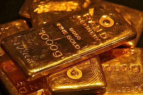 Export Boost: Higher Drawbacks for Gold & Silver