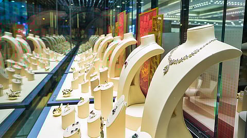 Gold Volatility Weighs on Chow Tai Fook’s Quarterly Sales