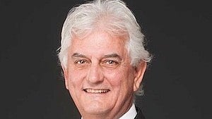 Photo courtesy of the American Gem Trade Association