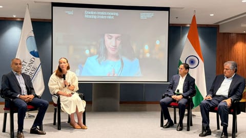 Natural Diamond Council Strengthens India Strategy with Industry Push