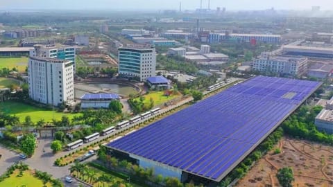 DLGD Secures ₹800+ Cr to Power Next-Gen Diamond Growth