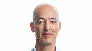Sarine’s David Block Announces Exit After Transformative Run