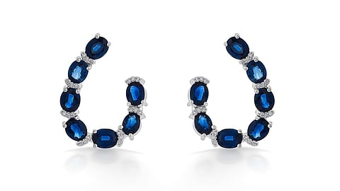 Celebrate Mother’s Day with Zen Diamond’s Tören Collection