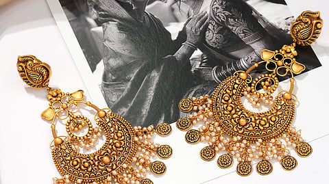 Where Every Story of Love Begins: Dhirsons Jewellers Marks Mother’s Day with ‘First Love' First Gold