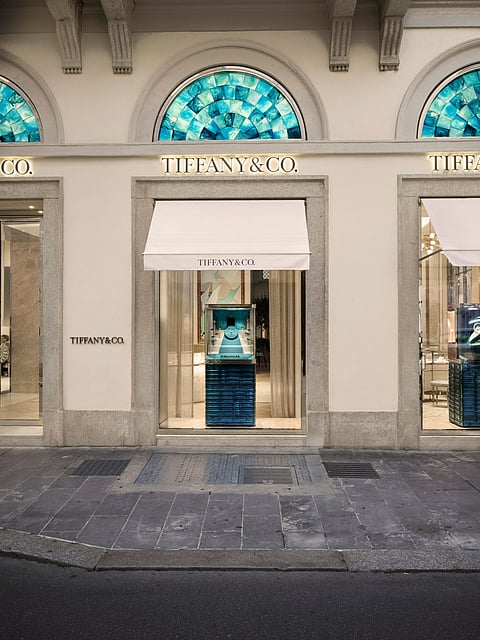 What Tiffany’s Devil Wears Prada 2 move can teach Jewellers about Branding