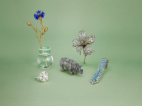 A Treasured History: The Stream Family Collection