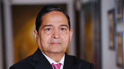 Shri Kirit Bhansali has been appointed as the Nominee Director on the IAGES Board