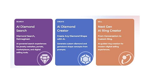 Virtual Diamond Boutique to Showcase New VDB AI Tools at JCK 2026