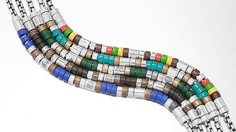 Carlos Santana and LMN Creations launch Santana Now, a jewellery brand rooted in peace and joy