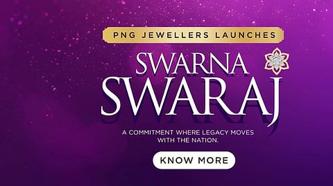 PNG Jewellers Pushes Gold Recirculation with Swarna Swaraj