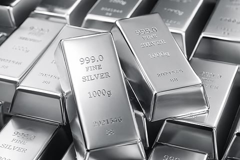 Italpreziosi Secures LBMA Silver Accreditation