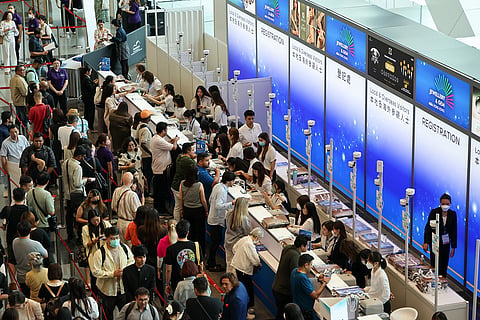 7 irresistible reasons to visit Jewellery & Gem ASIA next month