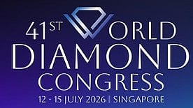 A Diamond Davos in Singapore