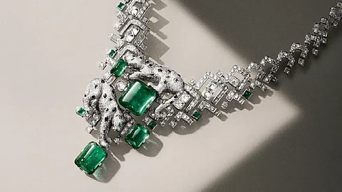 Jewellery Houses Drive Richemont’s FY26 Momentum