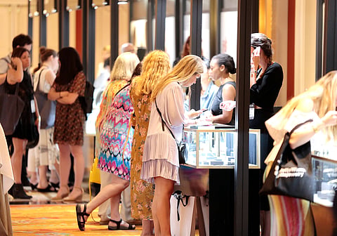 COUTURE 2026 Kicks Off with High Energy and Excitement