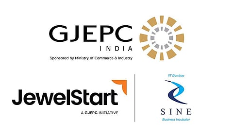 GJEPC Launches India’s First Industry-Led Innovation Challenge for the Gems & Jewellery Sector