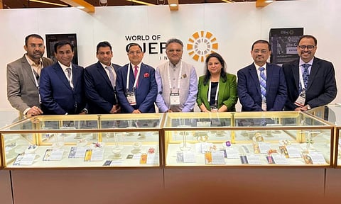 India Brings Design-Led Luxury to JCK 2026