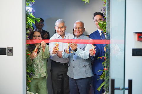 Redefining Transparency: SGL Inaugurates Its State-of-the-Art Experience Center in Hyderabad 