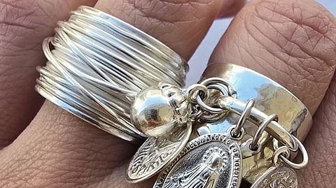 Silver Hallmarking Moves Closer to Reality