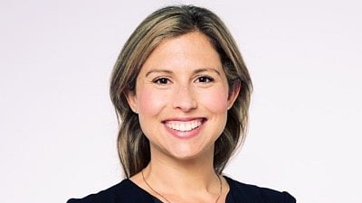 Diamonds Do Good Welcomes Ilana McCabe to Board of Directors