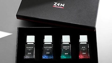 For the Man Who Inspires: Father's Day Gifting from Zen Diamond India's Hugo Collection