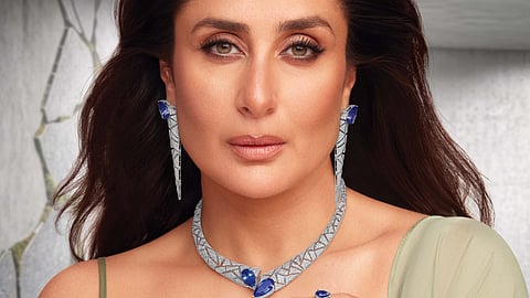 Malabar Gold & Diamonds launches ‘Nuwa’, a natural diamond collection inspired by nature’s beauty